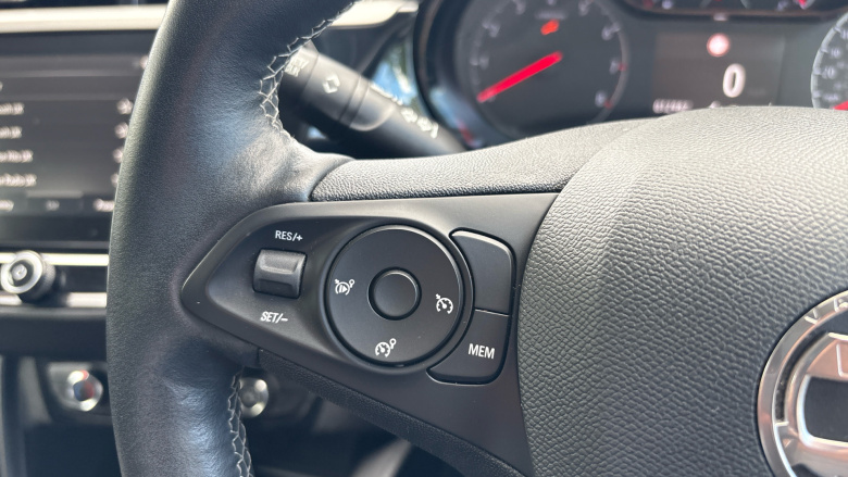 Vauxhall Corsa 1.2 SE Edition 5dr Petrol Hatchback